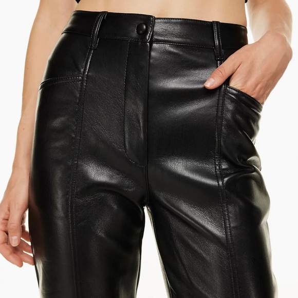 Aritzia Wilfred Rebel Pant - Picture 4 of 6
